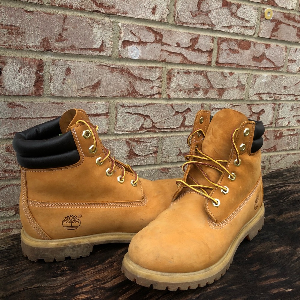 Timberland Boots